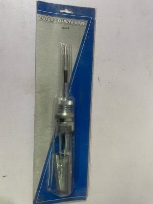 HOYO 3″ 3-220 Grit  PISTON CYLINDER HORN