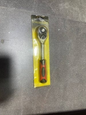 GENERIC 1/2” DR HIGH QUALITY RATCHET HANDLE
