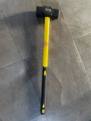 VIGEX 16LB SLEDGE HAMMER