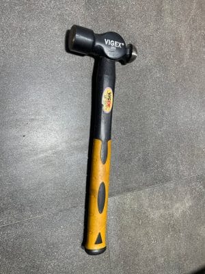 VIGEX 32OZ BALLPEIN HAMMER