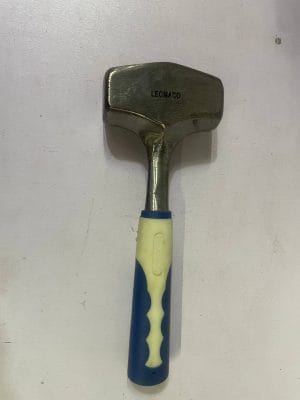 LEOMACO 2000G/2KG STONE HAMMER