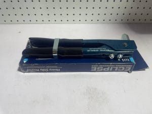 ECLIPSE 2730  3MM-5MM HEAVY DUTY RIVETER