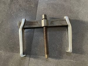 12″/300MM 2 ARM/JAW PULLER