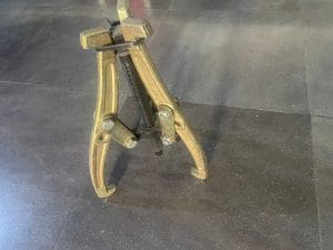 14″ 3 ARM/JAW PULLER