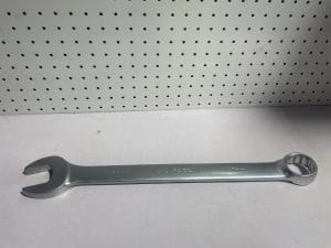 J-S FACOM 37MM COMBINATION SPANNER
