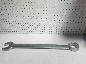 J-S FACOM 49MM COMBINATION SPANNER