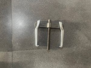6″/150MM 2-ARM/JAW PULLER
