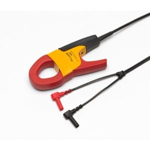 FLUKE I400 400A AC AC CURRENT CLAMP METER
