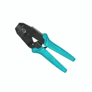 TOTAL THCPJ0506 0.5 – 6SQ.MM 9″ RACHET CRIMPING PLIER