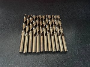 YATO 12.5MM HSS-CO DRILL BIT
