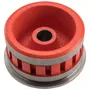 RIDGID 12-R 3/8" NPT RATCHET PIPE THREADER DIE HEAD - Image 3
