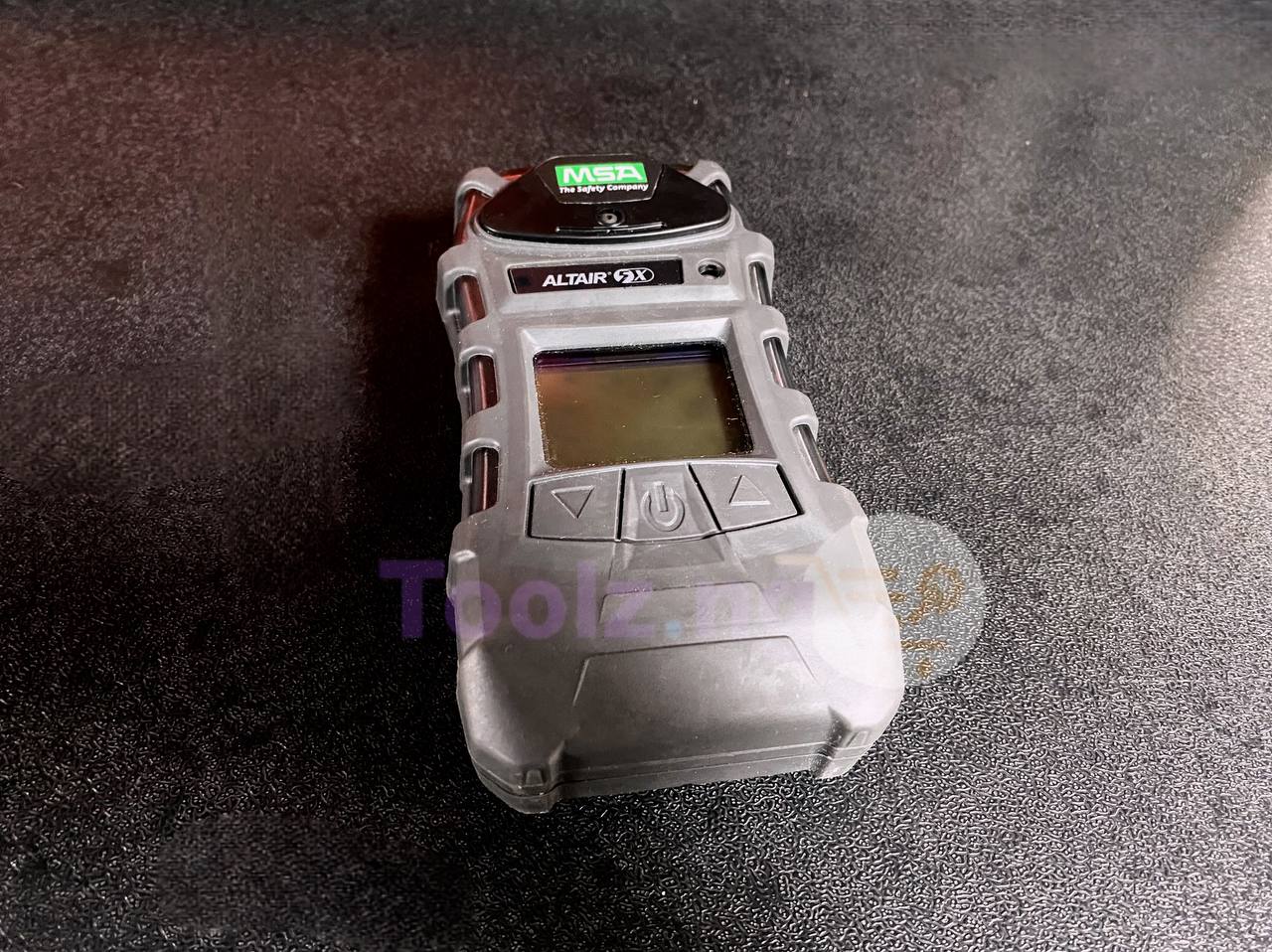 MSA ALTAIR 5X MULTI-GAS DETECTOR - Image 5