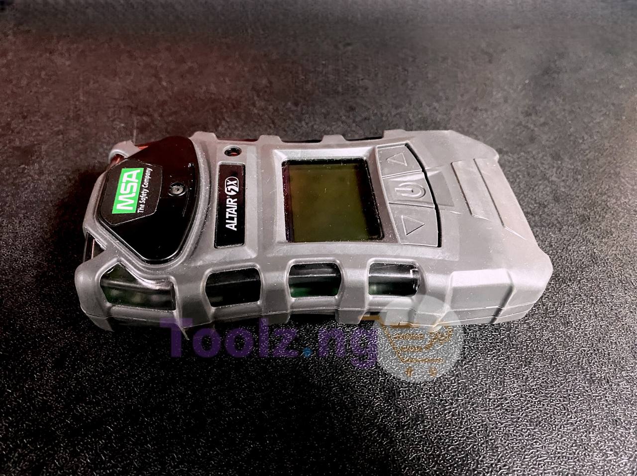 MSA ALTAIR 5X MULTI-GAS DETECTOR