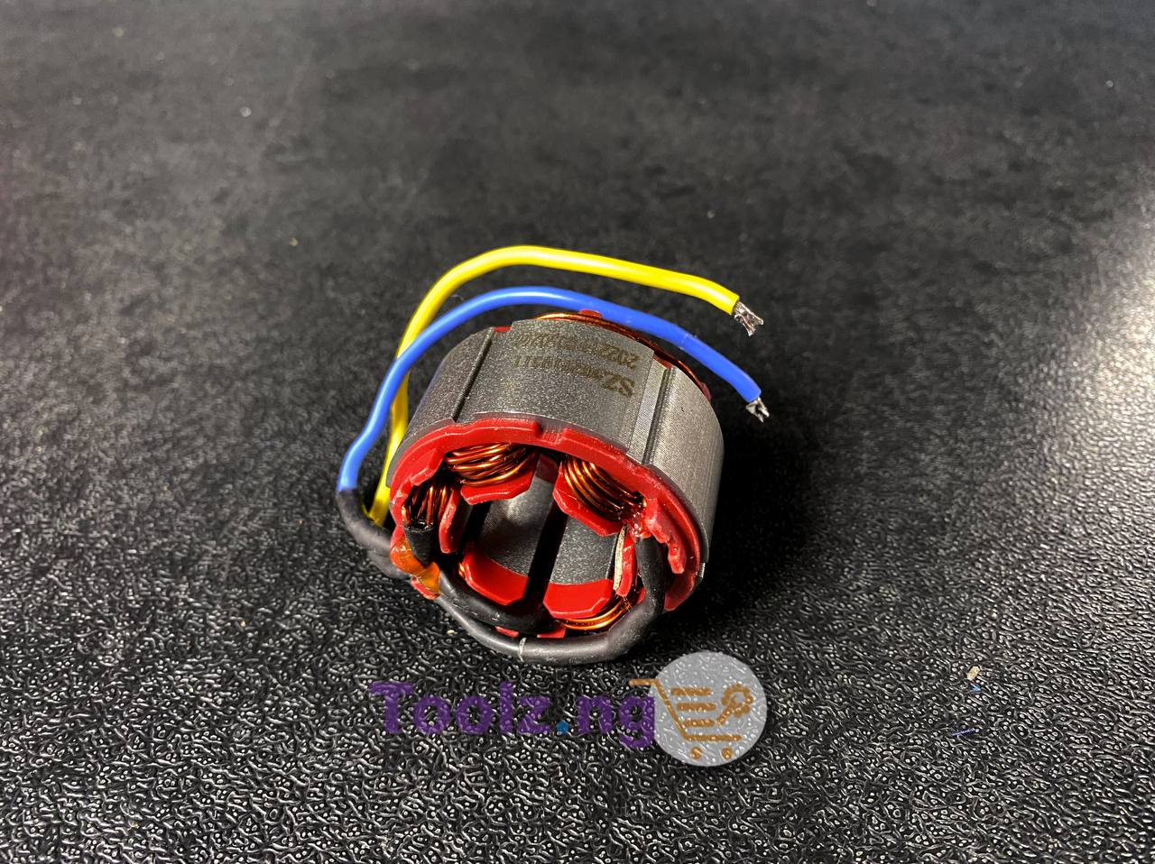 YATO ZY-827791-006 STATOR FOR YT-827791 120NM CORDLESS BRUSHLESS IMPACT DRILL - Image 2