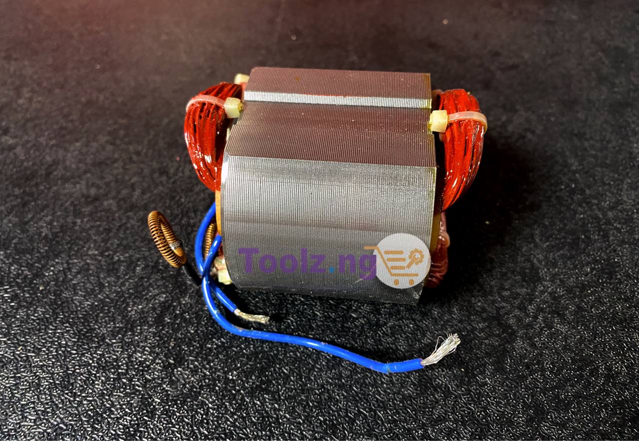 YATO ZY-82152-41 STATOR FOR YT-82152 185MM CIRCULAR SAW MACHINE.