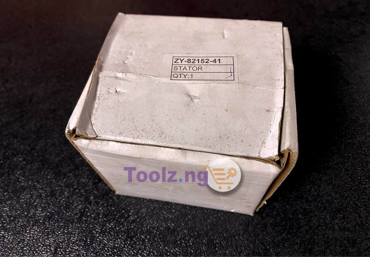 YATO ZY-82152-41 STATOR FOR YT-82152 185MM CIRCULAR SAW MACHINE. - Image 3