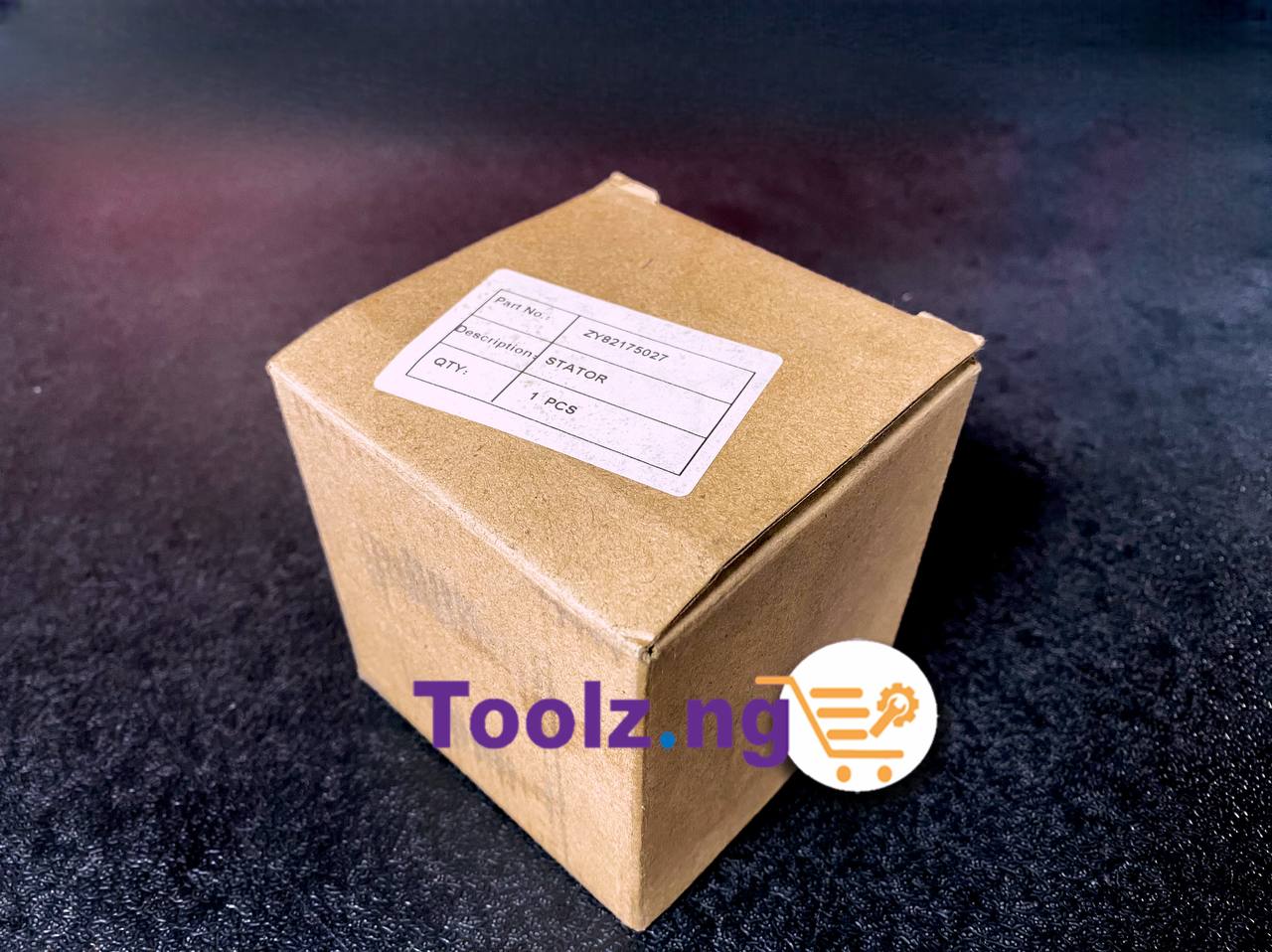 YATO ZY-82175-27 STATOR FOR YT-82175 305MM MITRE SAW - Image 3