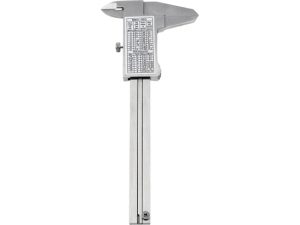 YATO YT-71990 70MM / 0.05MM VERNIER CALIPER