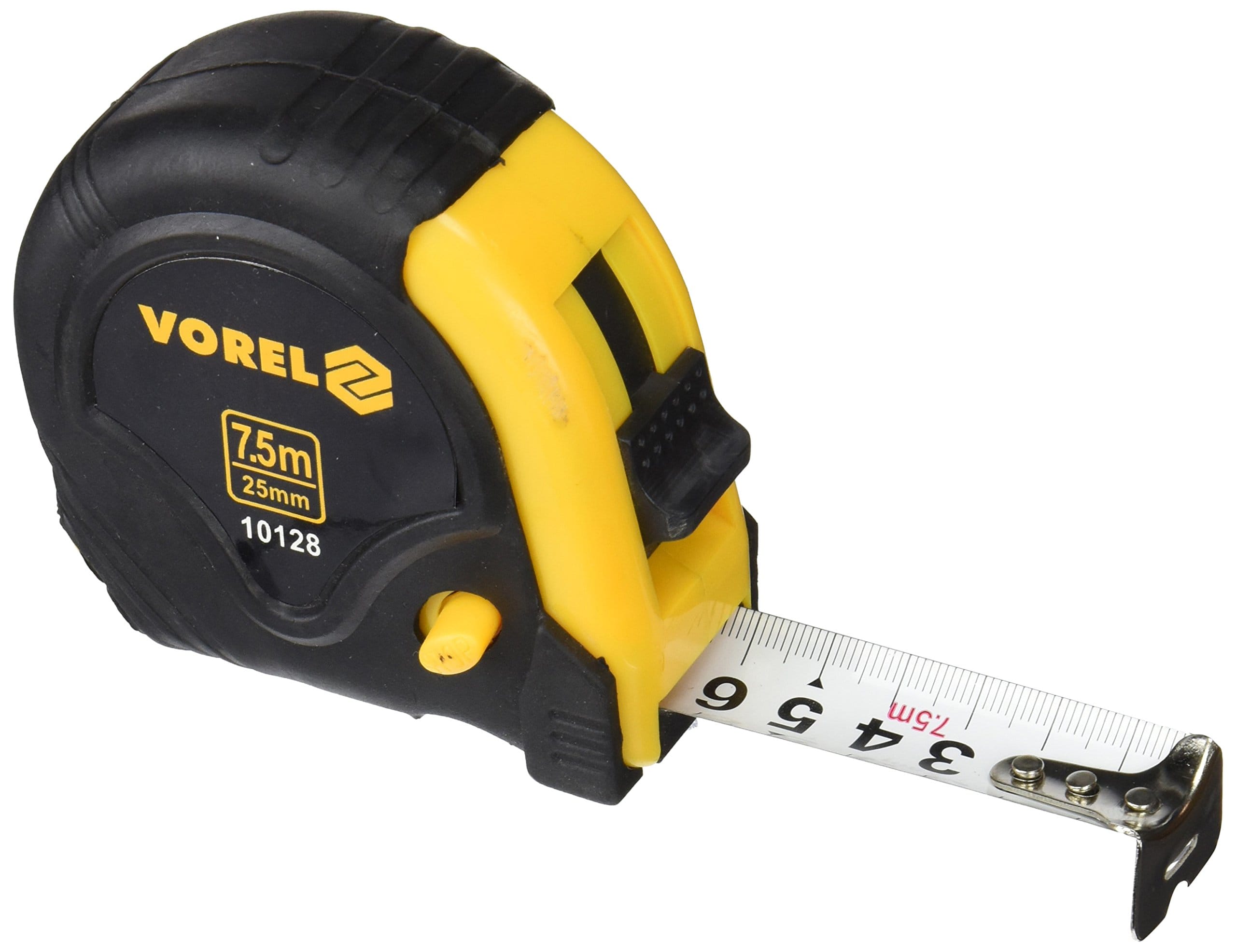 VOREL 10128 TAPE VIEW