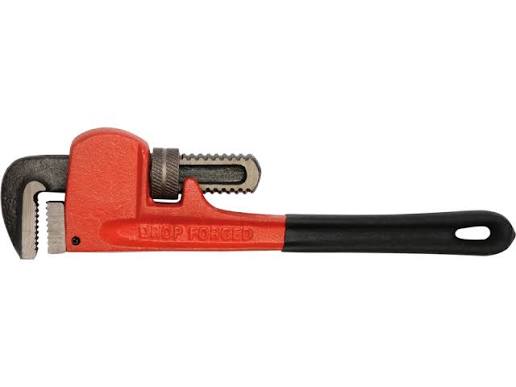 VOREL 55630 PIPE WRENCH