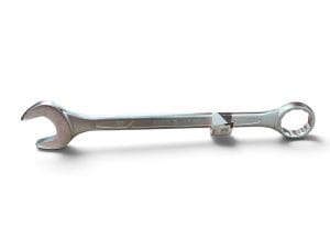 YATO YT-00768 60MM COMBINATION SPANNER