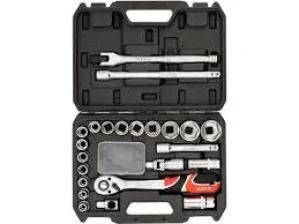 YATO YT-12662 DRIVE SOCKET SET