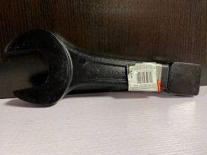 YATO YT-3520 70MM OPEN END SLOGGING WRENCH