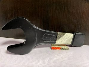 YATO YT-3519 65MM OPEN END SLOGGING WRENCH