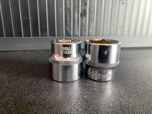 YT-5093 UP AND DOWN VIEW