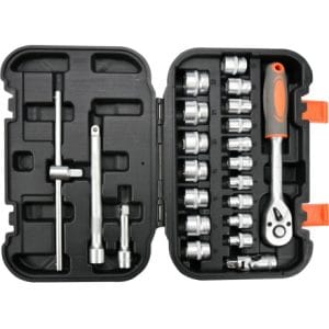 STHOR 58661 TOOL SET