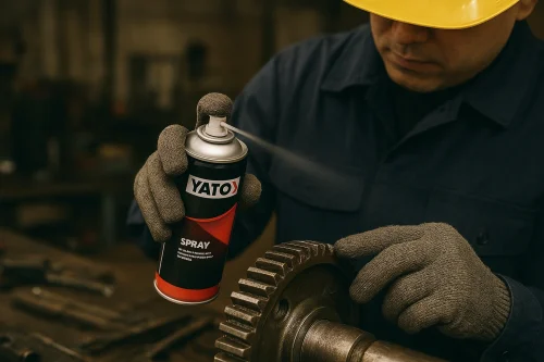 Lubricants & anti-corrosion 2 – homepage Lubricants & anti-corrosion 2 - homepage