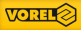 VOREL 81830 2IN1 6DRAWER ROLLER CABINET WHEELS